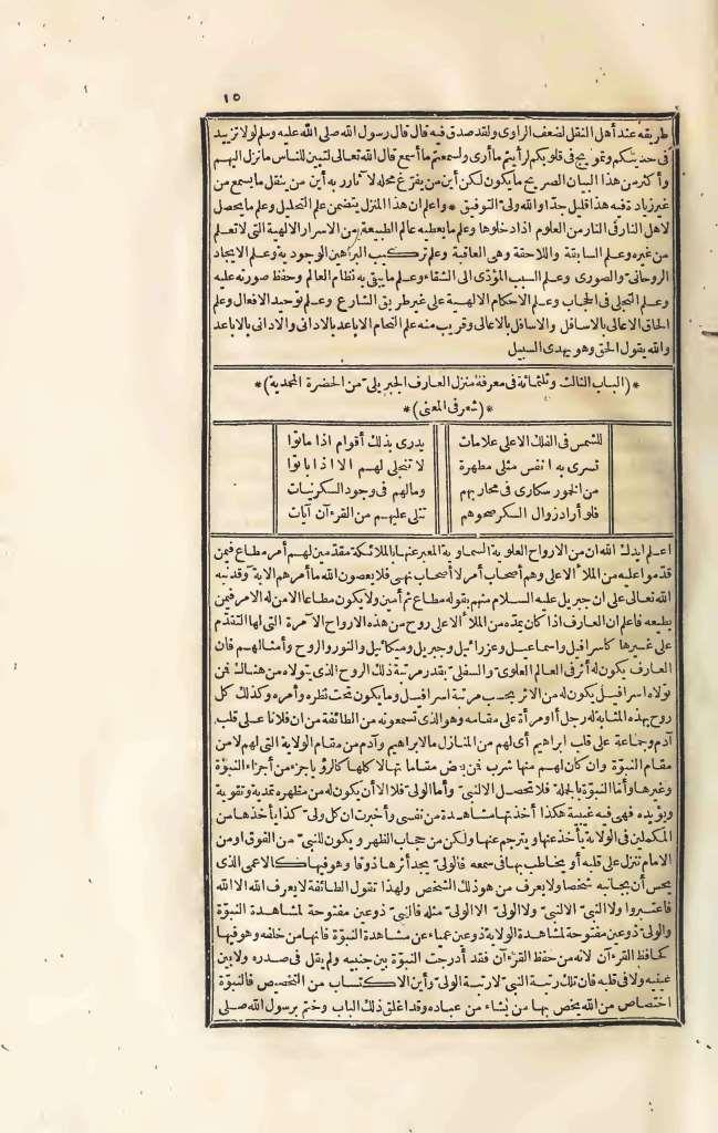 futmak.com - الصفحة 15 - من الجزء الثالث من طبعة بولاق الأولى